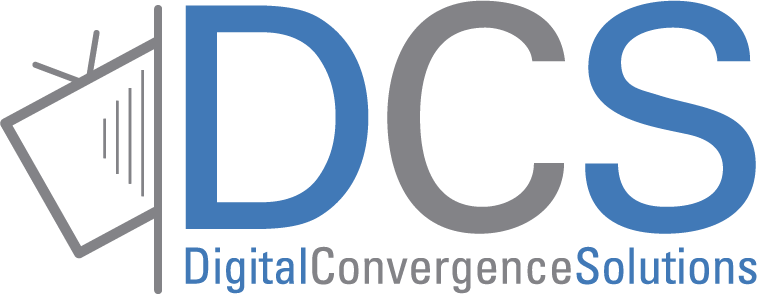 Digital Convergence solutions
